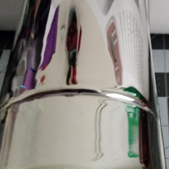 UNIQUE!! Y2K Messenger Crossbody Shoulder Bag with Trendy Girl Design - Picture 16 of 16